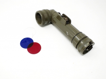 US Army Winkeltaschenlampe